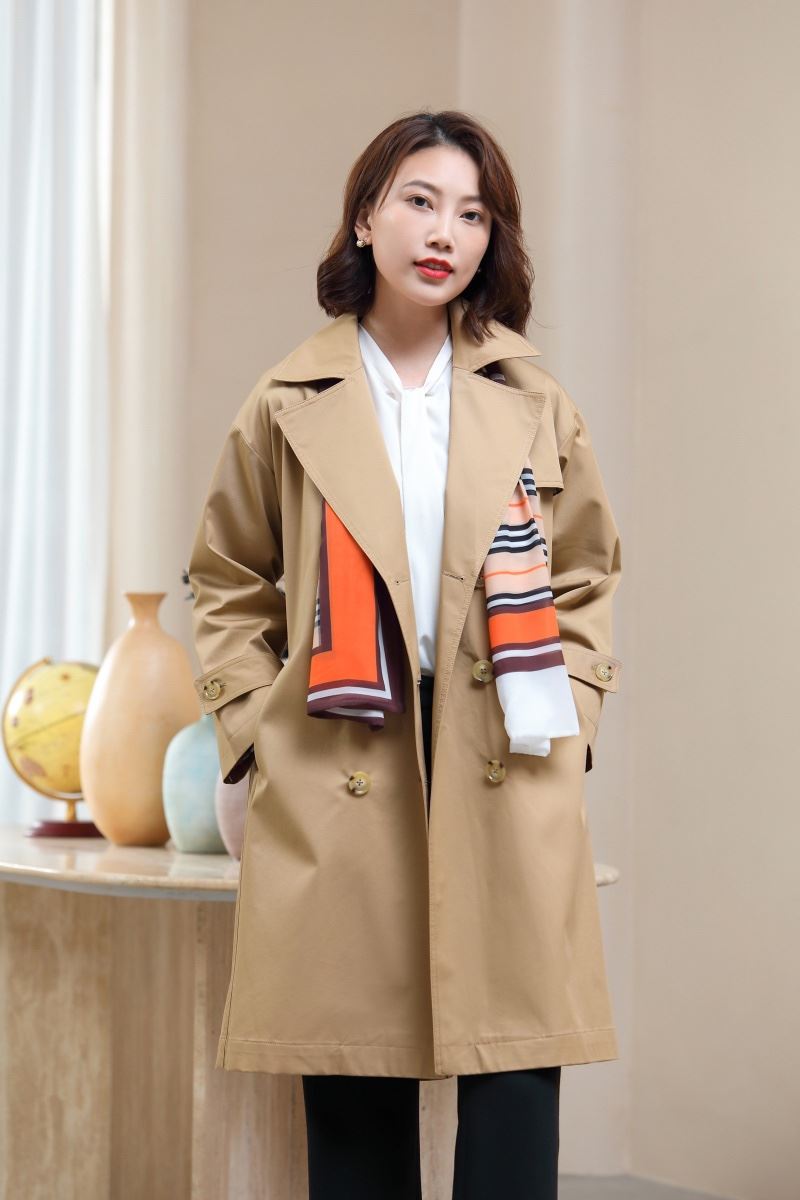 Burberry Outwear